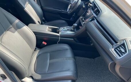 Honda Civic IX, 2021 год, 1 220 000 рублей, 14 фотография