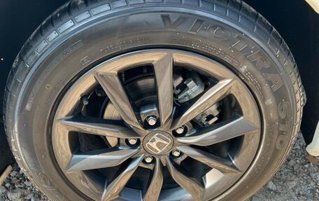 Honda Civic IX, 2021 год, 1 220 000 рублей, 16 фотография