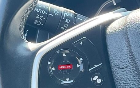 Honda Civic IX, 2021 год, 1 220 000 рублей, 12 фотография