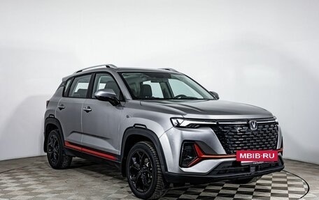 Changan CS35 Plus, 2023 год, 1 950 000 рублей, 5 фотография