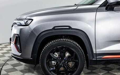 Changan CS35 Plus, 2023 год, 1 950 000 рублей, 9 фотография