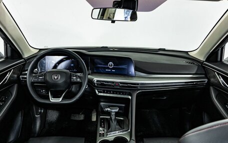 Changan CS35 Plus, 2023 год, 1 950 000 рублей, 16 фотография