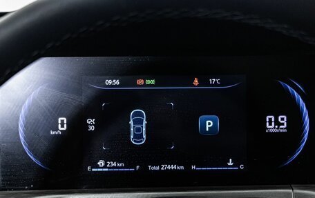 Changan CS35 Plus, 2023 год, 1 950 000 рублей, 18 фотография