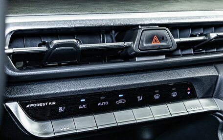 Changan CS35 Plus, 2023 год, 1 950 000 рублей, 22 фотография