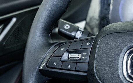 Changan CS35 Plus, 2023 год, 1 950 000 рублей, 19 фотография