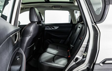 Changan CS35 Plus, 2023 год, 1 950 000 рублей, 14 фотография