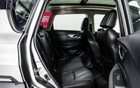 Changan CS35 Plus, 2023 год, 1 950 000 рублей, 13 фотография