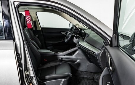 Changan CS35 Plus, 2023 год, 1 950 000 рублей, 11 фотография