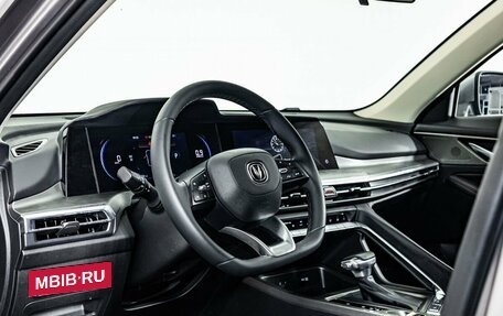 Changan CS35 Plus, 2023 год, 1 950 000 рублей, 15 фотография