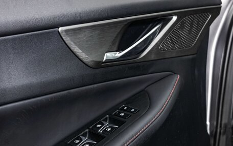 Changan CS35 Plus, 2023 год, 1 950 000 рублей, 26 фотография