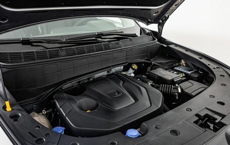 Changan CS35 Plus, 2023 год, 1 950 000 рублей, 29 фотография