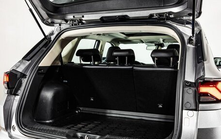 Changan CS35 Plus, 2023 год, 1 950 000 рублей, 30 фотография