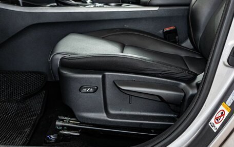 Changan CS35 Plus, 2023 год, 1 950 000 рублей, 25 фотография