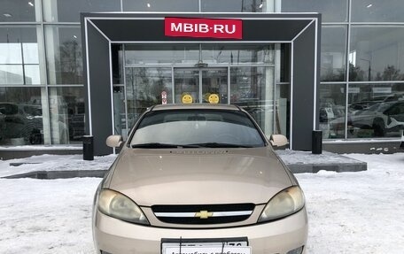 Chevrolet Lacetti, 2008 год, 425 000 рублей, 2 фотография