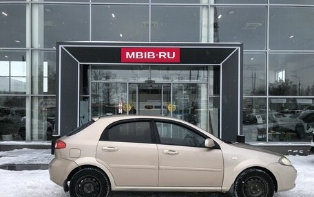 Chevrolet Lacetti, 2008 год, 425 000 рублей, 4 фотография