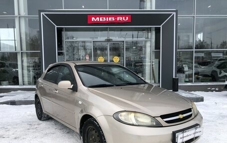 Chevrolet Lacetti, 2008 год, 425 000 рублей, 3 фотография