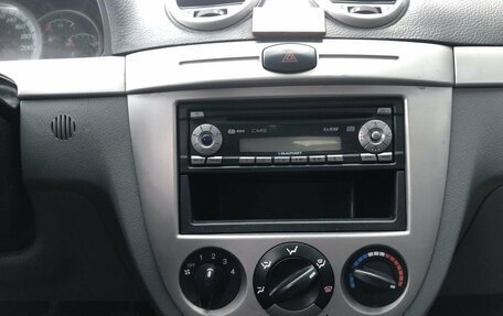 Chevrolet Lacetti, 2008 год, 425 000 рублей, 13 фотография