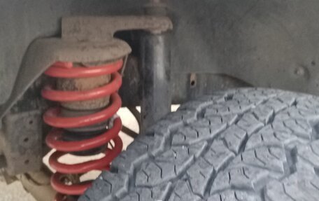 ЛуАЗ Patriot, 2013 год, 735 000 рублей, 9 фотография