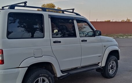 ЛуАЗ Patriot, 2013 год, 735 000 рублей, 3 фотография