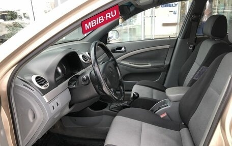 Chevrolet Lacetti, 2008 год, 425 000 рублей, 9 фотография
