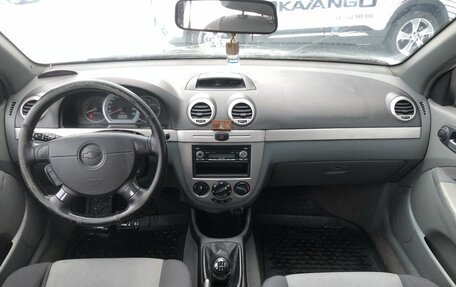 Chevrolet Lacetti, 2008 год, 425 000 рублей, 10 фотография