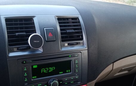 ЛуАЗ Patriot, 2013 год, 735 000 рублей, 8 фотография