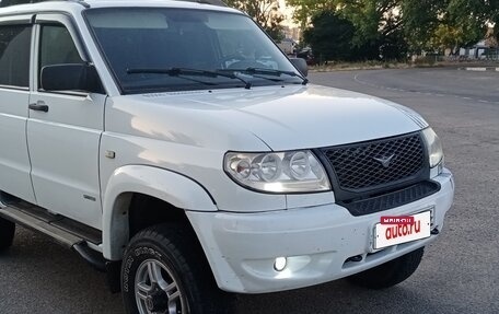 ЛуАЗ Patriot, 2013 год, 735 000 рублей, 2 фотография