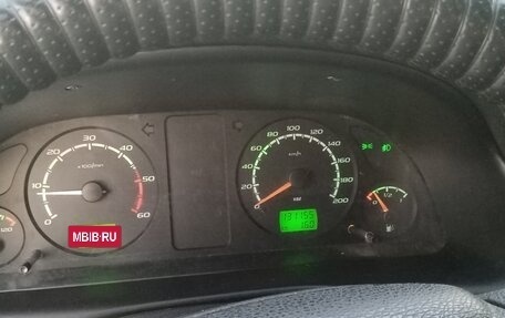 ЛуАЗ Patriot, 2013 год, 735 000 рублей, 6 фотография