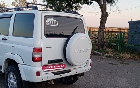 ЛуАЗ Patriot, 2013 год, 735 000 рублей, 5 фотография