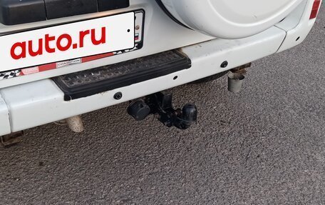 ЛуАЗ Patriot, 2013 год, 735 000 рублей, 11 фотография