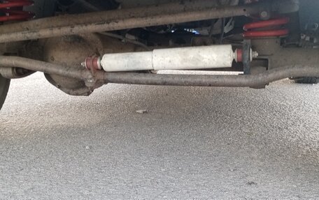 ЛуАЗ Patriot, 2013 год, 735 000 рублей, 14 фотография