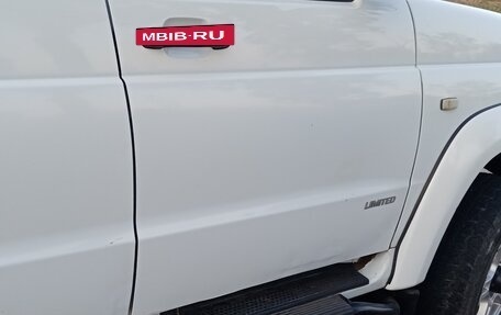 ЛуАЗ Patriot, 2013 год, 735 000 рублей, 12 фотография