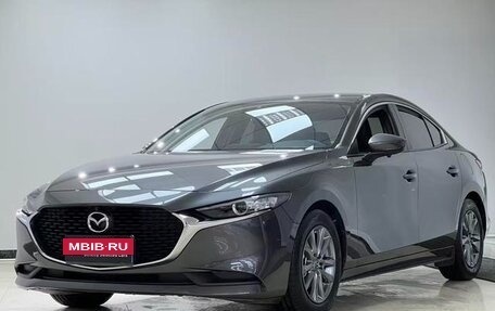 Mazda 3, 2022 год, 1 410 000 рублей, 3 фотография