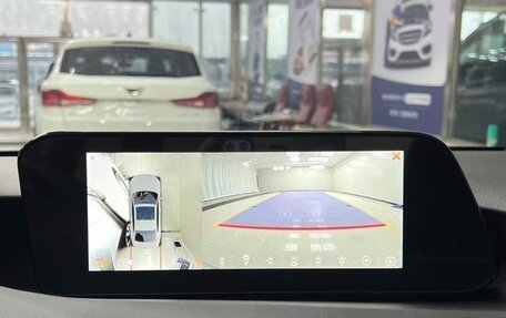 Mazda 3, 2022 год, 1 410 000 рублей, 13 фотография