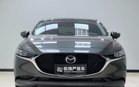 Mazda 3, 2022 год, 1 410 000 рублей, 2 фотография