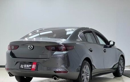 Mazda 3, 2022 год, 1 410 000 рублей, 4 фотография