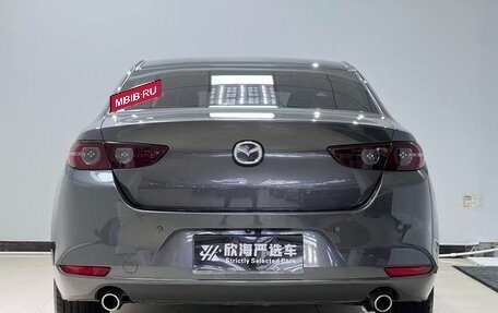 Mazda 3, 2022 год, 1 410 000 рублей, 5 фотография