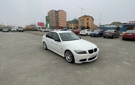 BMW 3 серия, 2008 год, 1 100 000 рублей, 2 фотография