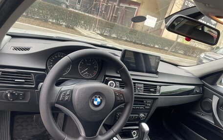 BMW 3 серия, 2008 год, 1 100 000 рублей, 6 фотография