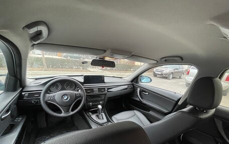 BMW 3 серия, 2008 год, 1 100 000 рублей, 9 фотография