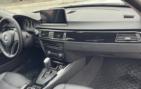 BMW 3 серия, 2008 год, 1 100 000 рублей, 15 фотография