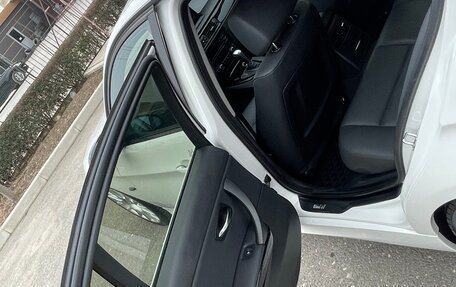 BMW 3 серия, 2008 год, 1 100 000 рублей, 11 фотография