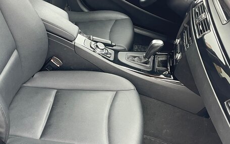 BMW 3 серия, 2008 год, 1 100 000 рублей, 14 фотография