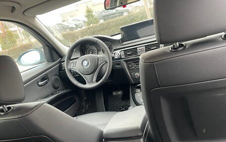 BMW 3 серия, 2008 год, 1 100 000 рублей, 16 фотография