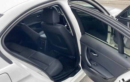 BMW 3 серия, 2008 год, 1 100 000 рублей, 18 фотография