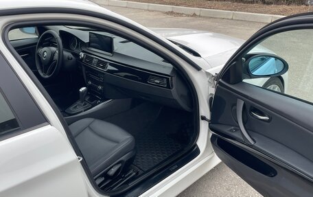 BMW 3 серия, 2008 год, 1 100 000 рублей, 19 фотография