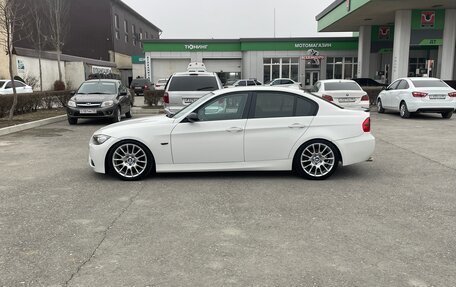 BMW 3 серия, 2008 год, 1 100 000 рублей, 22 фотография
