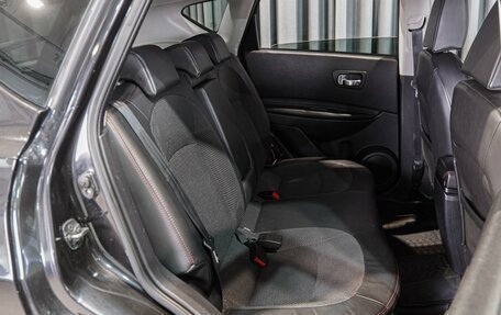 Nissan Qashqai, 2009 год, 760 000 рублей, 7 фотография