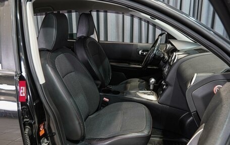 Nissan Qashqai, 2009 год, 760 000 рублей, 8 фотография