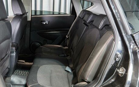 Nissan Qashqai, 2009 год, 760 000 рублей, 9 фотография